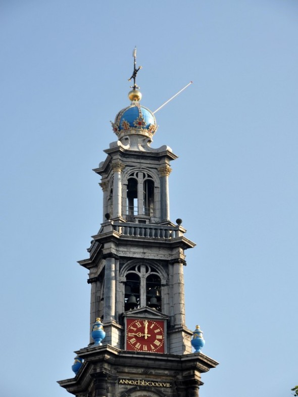 WESTERKERK 