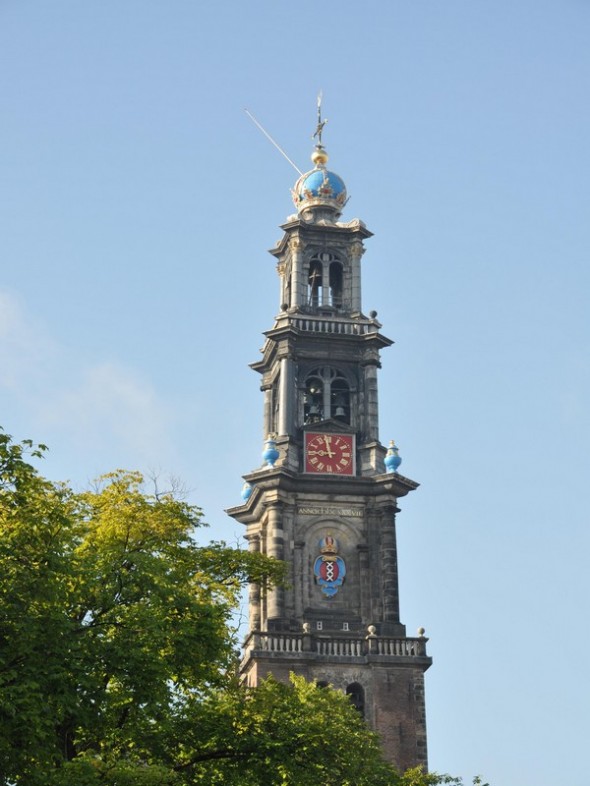 WESTERKERK 