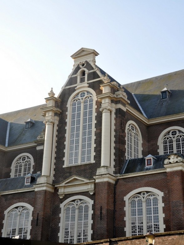 WESTERKERK 