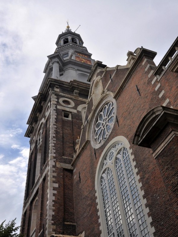 ZUIDERKERK 