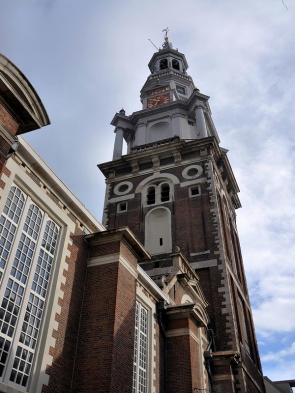 ZUIDERKERK 