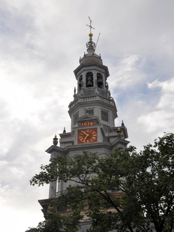 ZUIDERKERK 