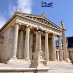 ACADEMIA DE ATENAS