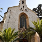 IGLESIA DE ST.PAULS