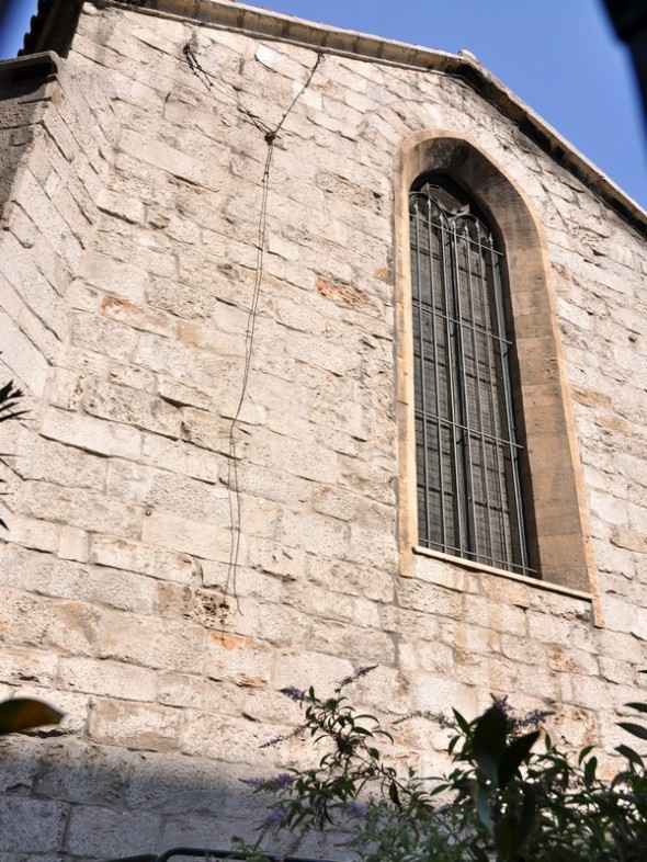 IGLESIA ORTODOXA ST PAULS
