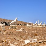 ISLA DE DELOS