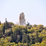 MONUMENTO DE FILOPAPOS
