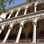 MUSEO NUMISMATICO