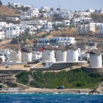 MYKONOS