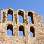 ODEON DE HERODES