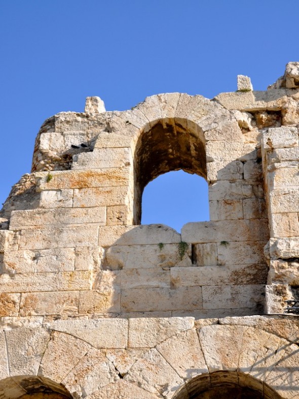 ODEON DE HERODES