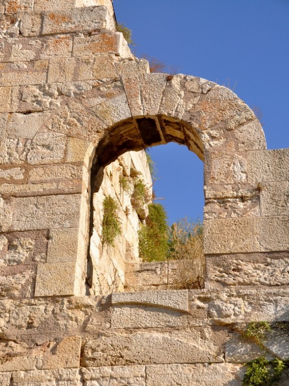 ODEON DE HERODES