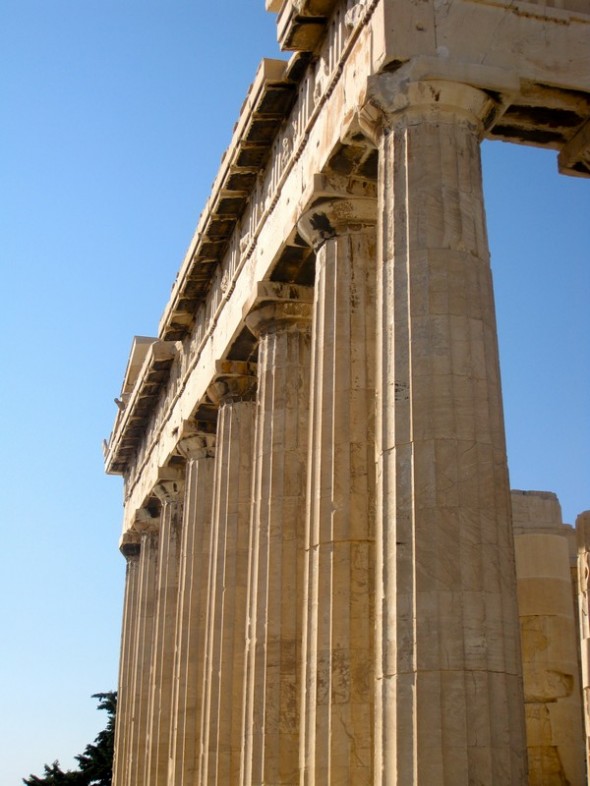 PARTENON