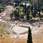TEATRO DE DIONISIOS