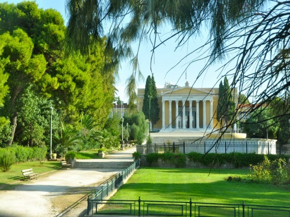 ZAPPEION 