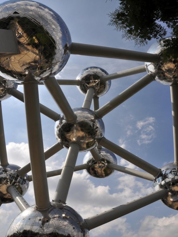 ATOMIUN 