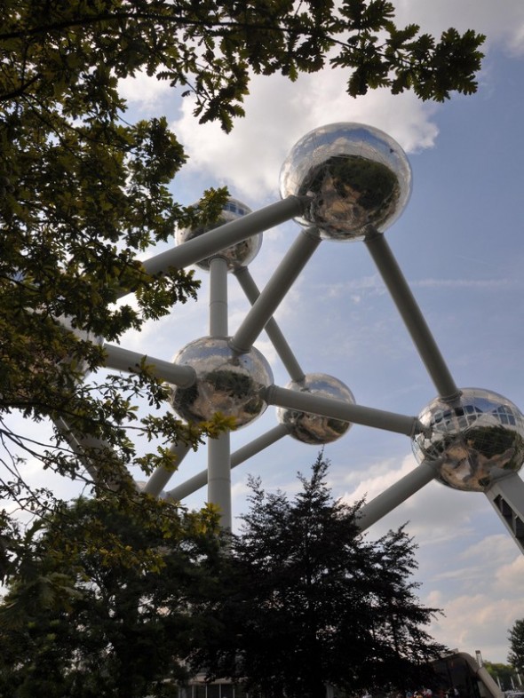 ATOMIUN 