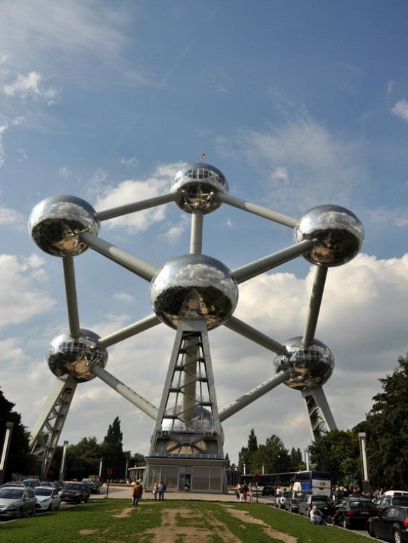 ATOMIUN 