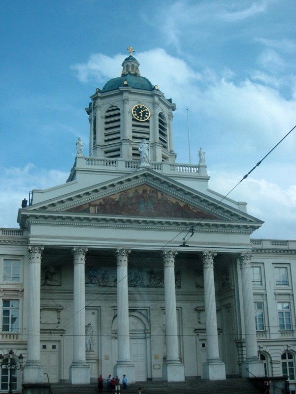 BELGICA