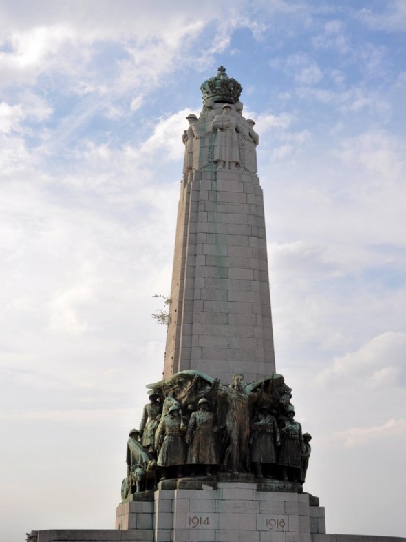 BELGICA