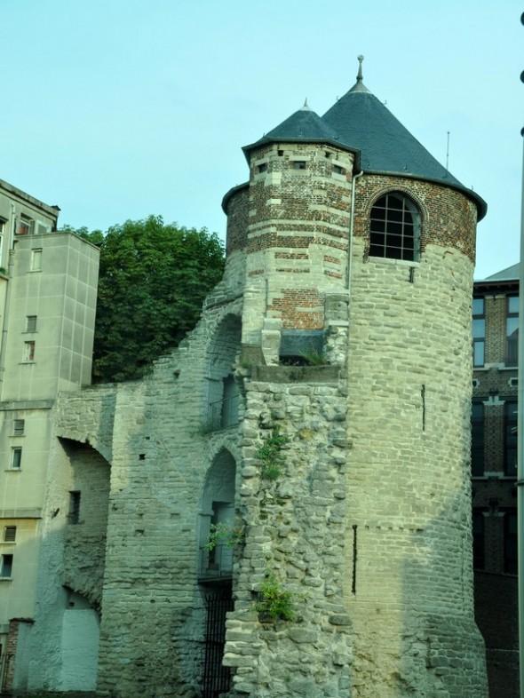 BELGICA