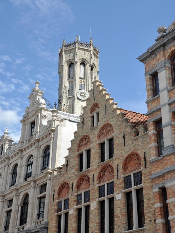 BRUJAS 