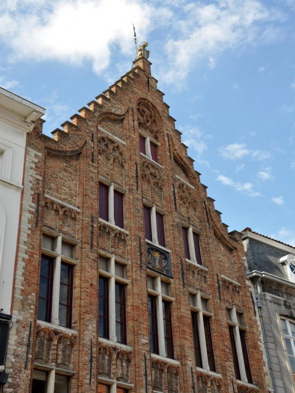 BRUJAS 