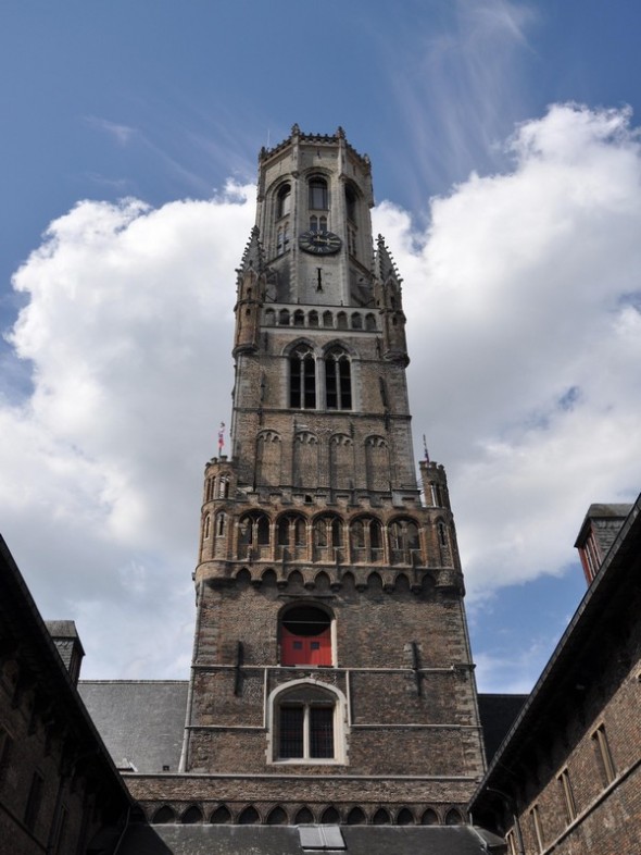 CAMPANARIO BELFORT