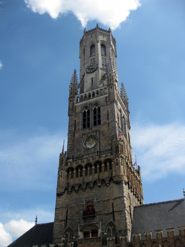 CAMPANARIO BELFORT