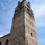 CATEDRAL DE SAN SALVADOR