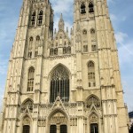 CATEDRAL DE SAN MIGUEL