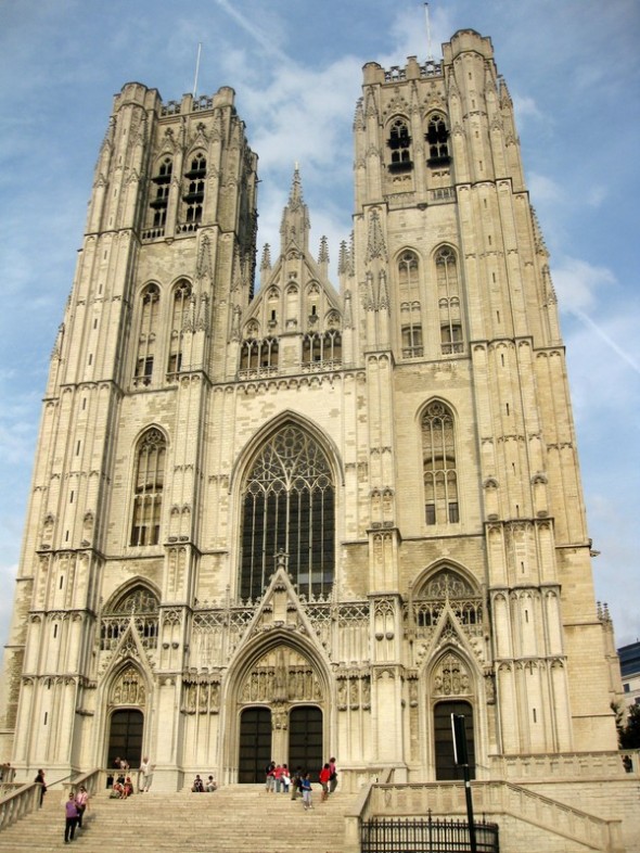 CATEDRAL SAN MIGUEL