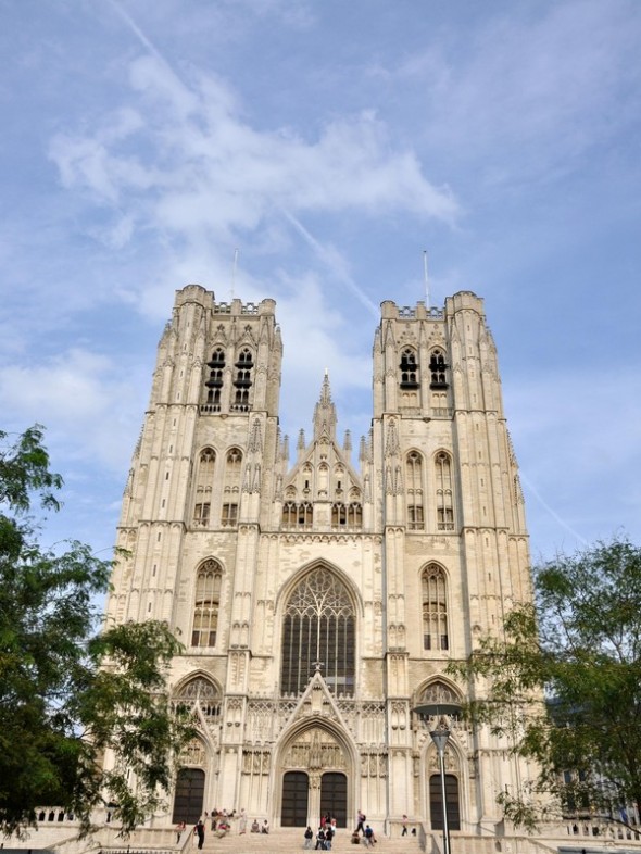 CATEDRAL SAN MIGUEL