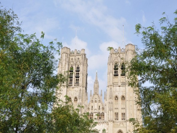 CATEDRAL SAN MIGUEL