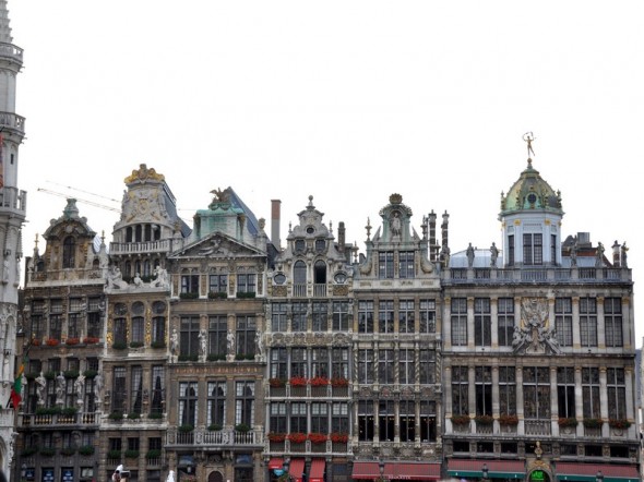 GRAND PLACE