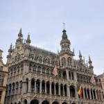 GRAND-PLACE