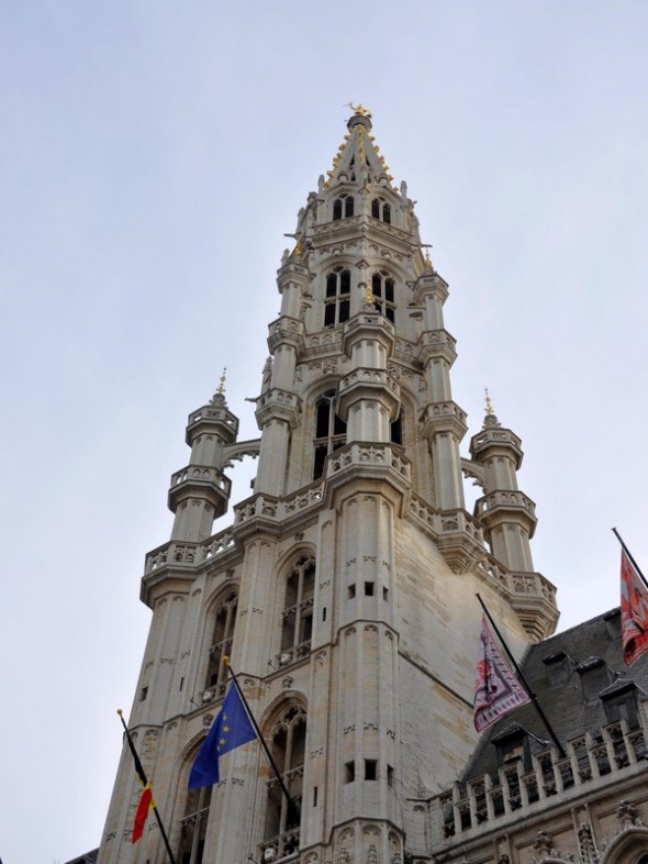 GRAND PLACE