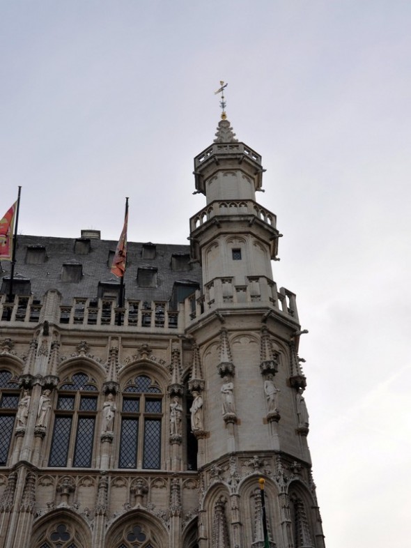 GRAND PLACE