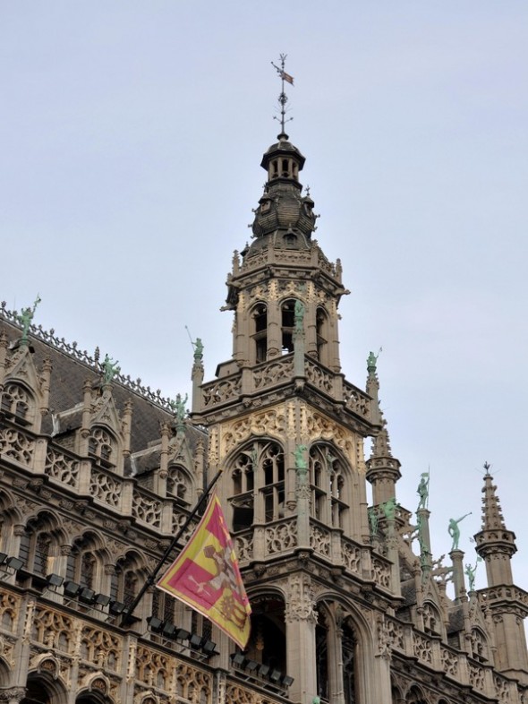 GRAND PLACE