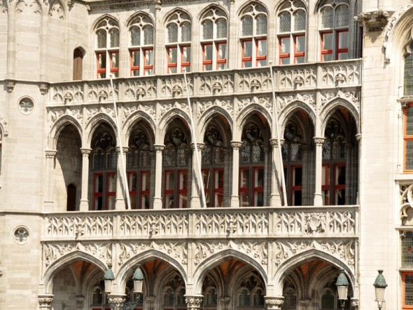 LANDHUIS