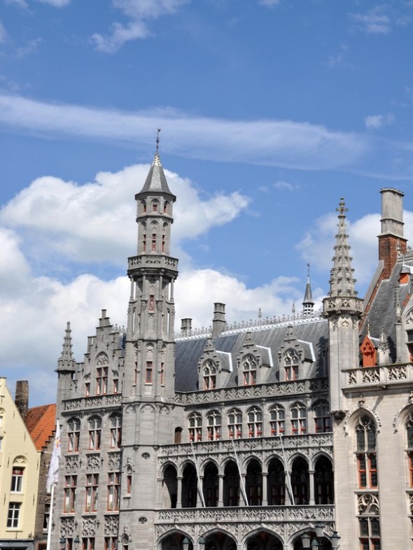 LANDHUIS