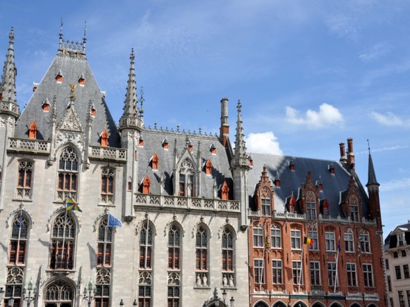 LANDHUIS
