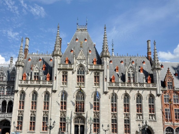 LANDHUIS