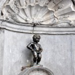 MANNEKEN PIS