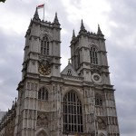 ABADIA DE WESTMINSTER