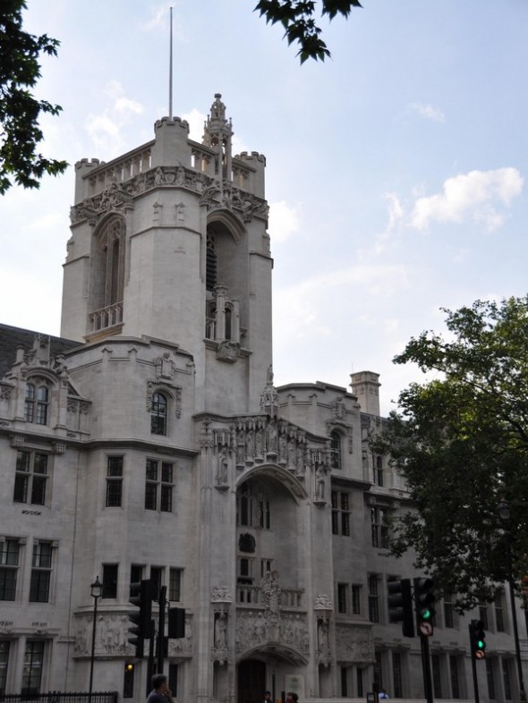 ABADIA DE WESTMINSTER 