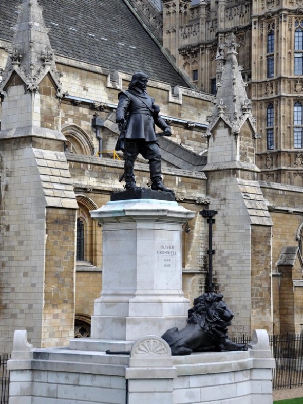 ABADIA DE WESTMINSTER 