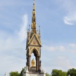 ALBERT MEMORIAL