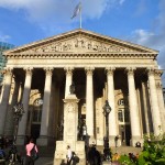 BANCO BRITANICO Y ROYAL EXCHANGE