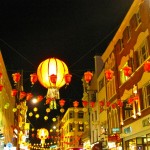BARRIO DEL SOHO